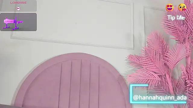 Hanaahquinn's cam snapshot