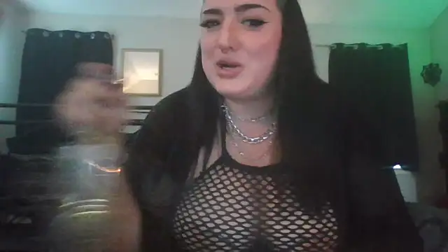 ImKatMeow's cam snapshot