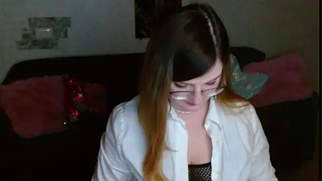 Arielsssplash's cam snapshot