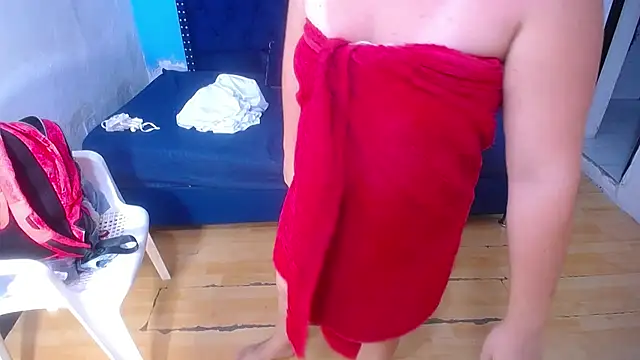 kinky_redhead18's cam snapshot