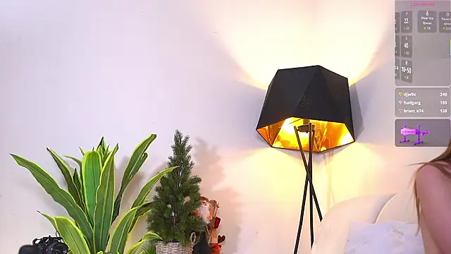 VallieBrandwein's cam snapshot