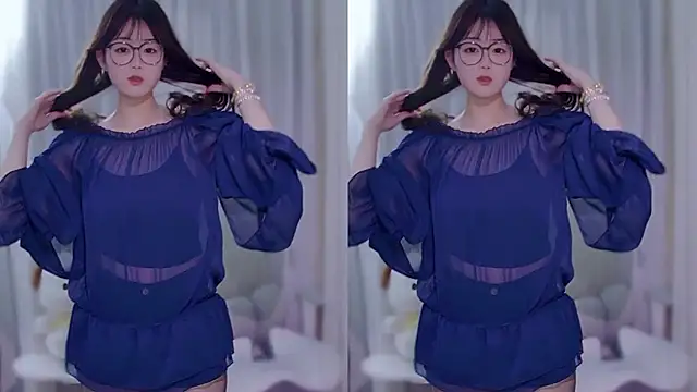 YUANYUAN-A's cam snapshot