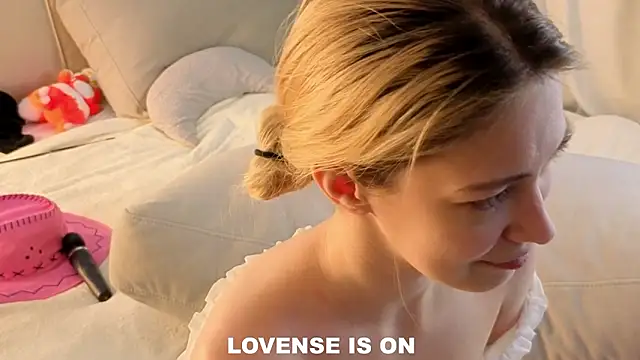 AngelicRice's cam snapshot