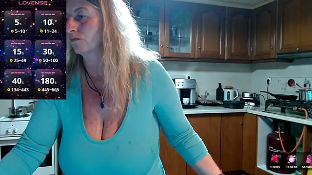 JennaDeluxe's cam snapshot