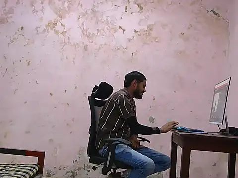 HotXKrish's cam snapshot