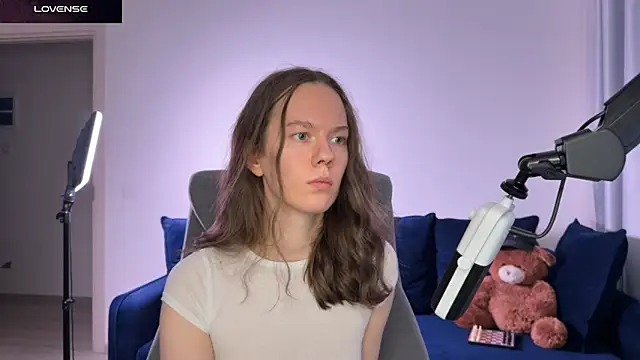 SharkyBaby's cam snapshot