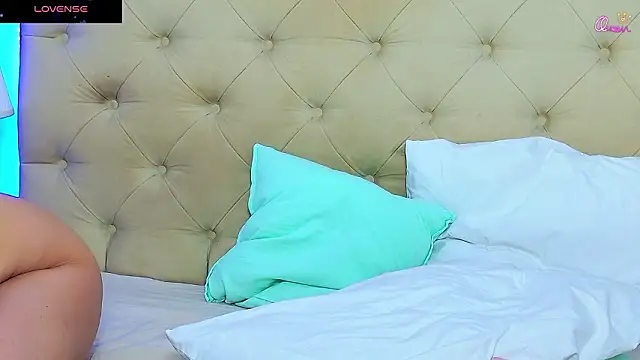 DaliyaArabian's cam snapshot