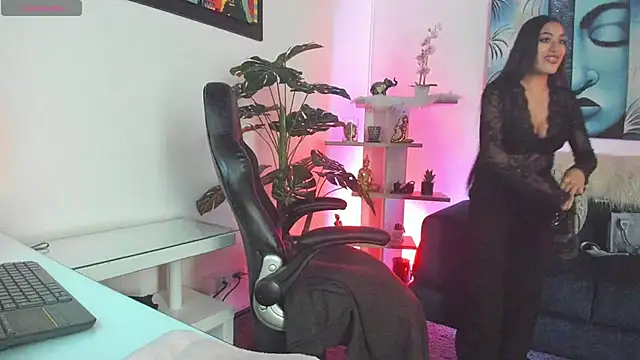 BaphyBaby's cam snapshot