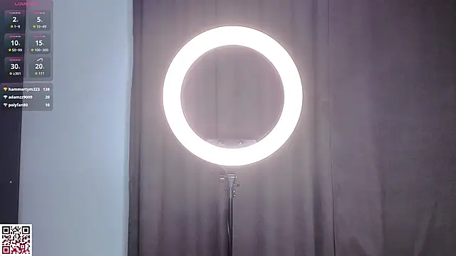 PolIyBowman's cam snapshot