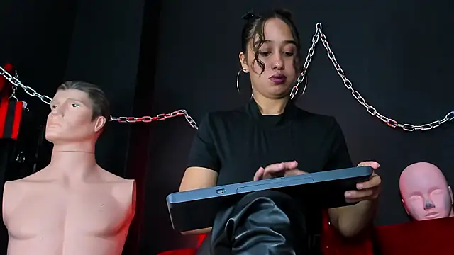 KristyStones's cam snapshot