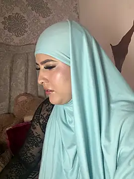 Zahida_7's cam snapshot