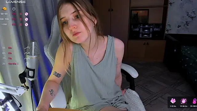 princessaalicc's cam snapshot