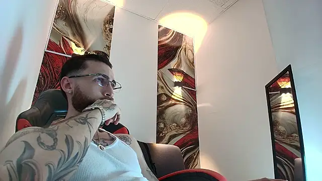 Luke_davis01 live sex cam