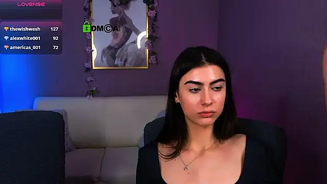 kaisy_star's cam snapshot