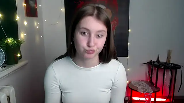 Milka_kamila's cam snapshot