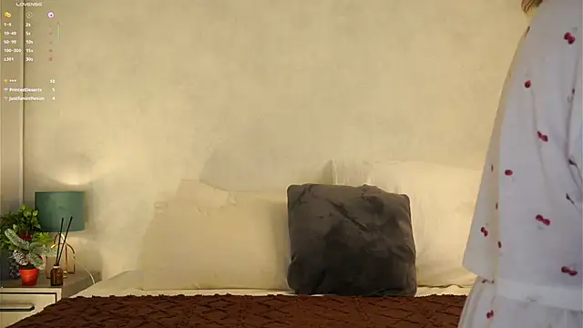 MelodyBaur's cam snapshot