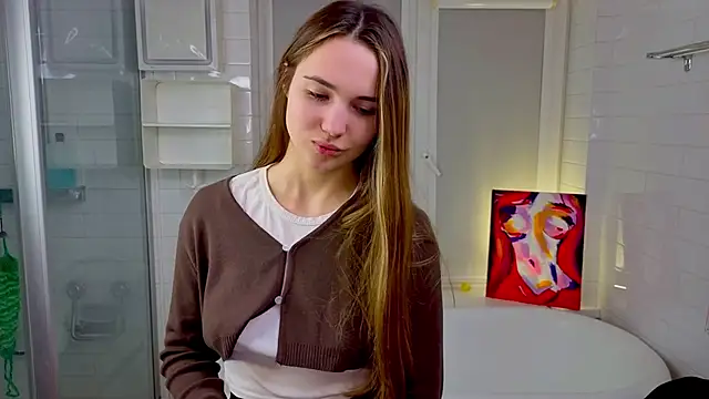 LeenaPuita's cam snapshot