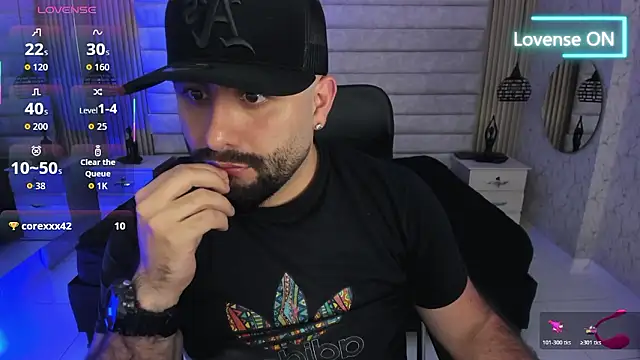 jhon_bear03 live sex cam