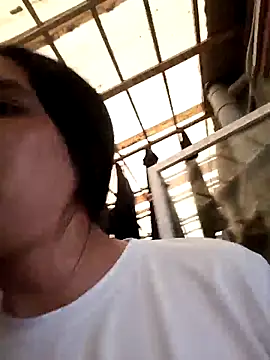 Bonny_Klote live sex cam