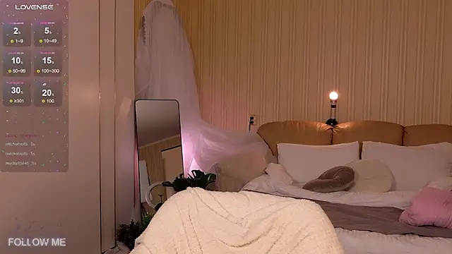 Angell_Wild's cam snapshot