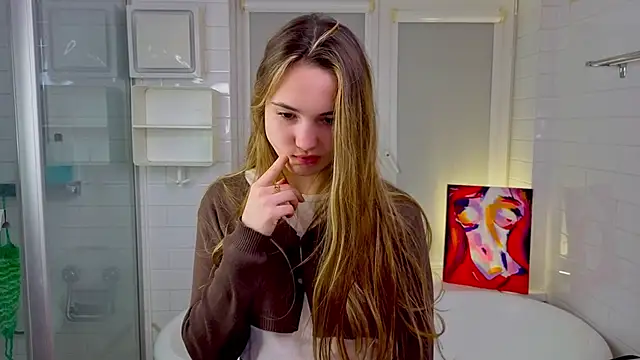 LeenaPuita's cam snapshot