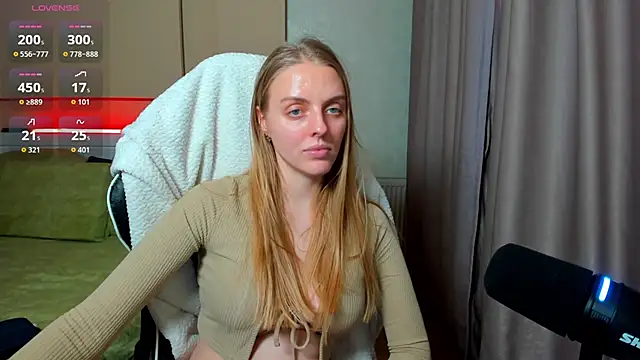 Jam_cream's cam snapshot