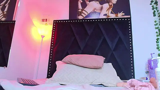 Eda_Bonne's cam snapshot