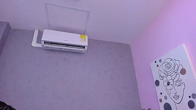 Tiffany_mendez's cam snapshot