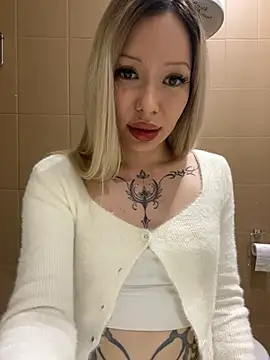 babydolll's cam snapshot