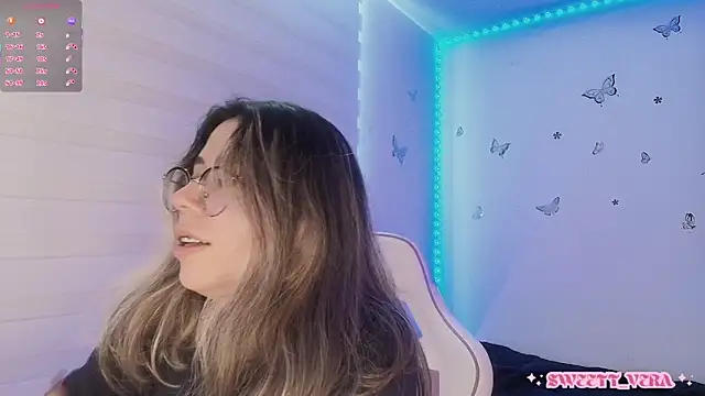 sweettvera's cam snapshot