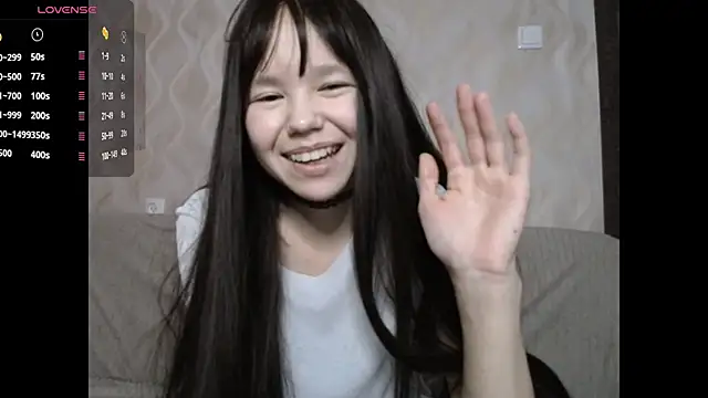 GammaBoobaa's cam snapshot