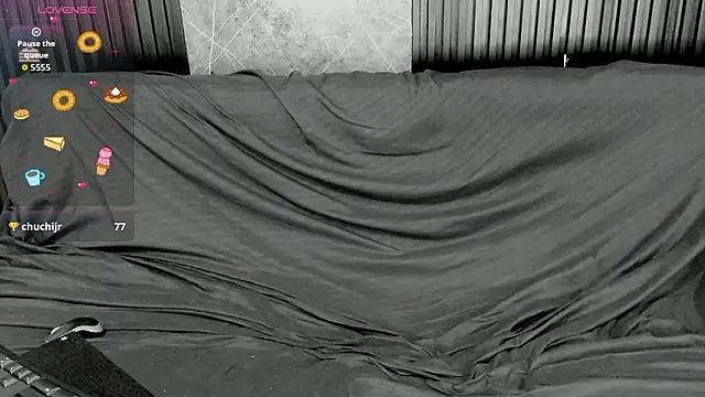 Blue0Velvet's cam snapshot