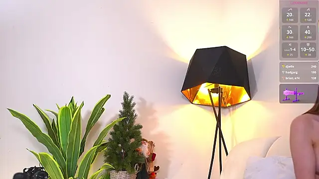 VallieBrandwein's cam snapshot