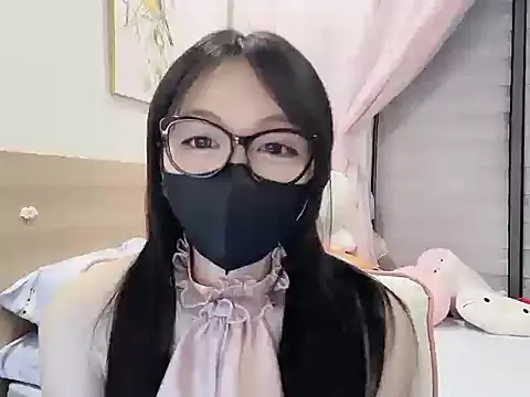 Yuyu-baobei's cam snapshot