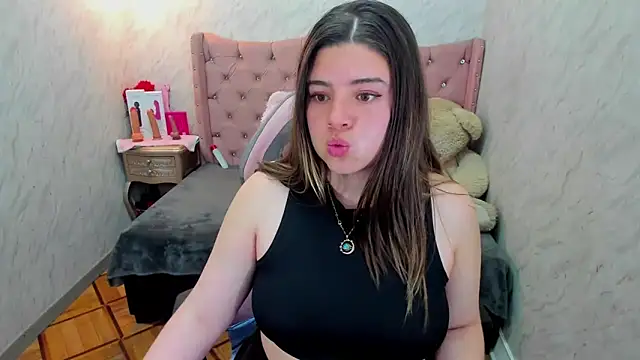 Lianngrace's cam snapshot