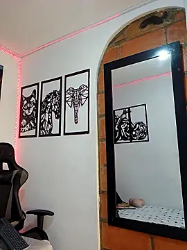 MIKE_KILIANjs live sex cam