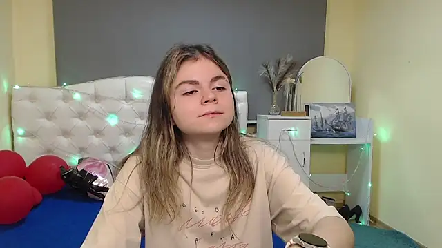 TinaRedly's cam snapshot