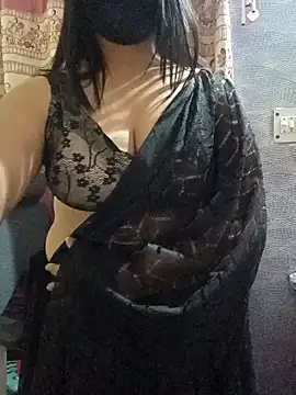 Indian_Jaan's cam snapshot