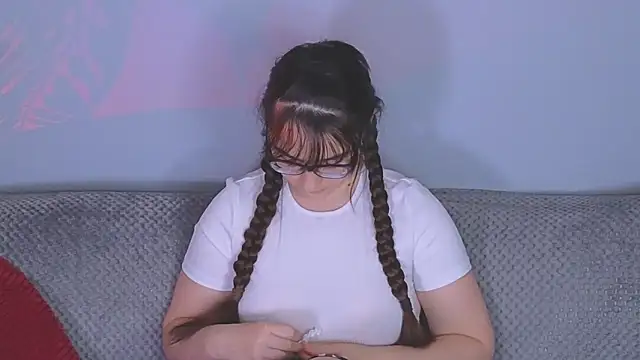 TessaDoll's cam snapshot