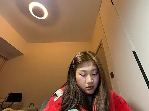 xena0501's cam snapshot