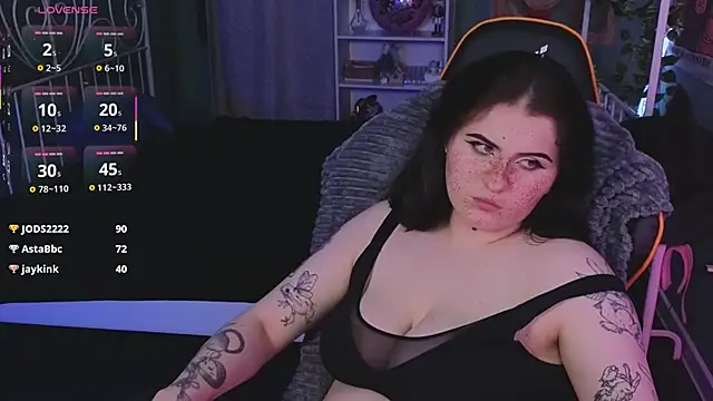 Dark_Shine's cam snapshot