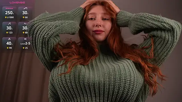 AdritVance's cam snapshot