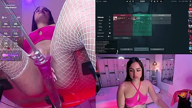 Alice_Roys's cam snapshot