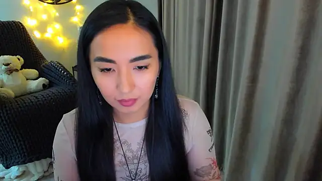 worldofkim's cam snapshot