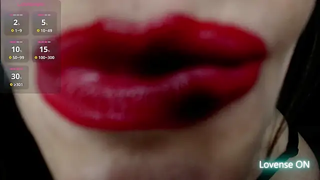 AriaGray's cam snapshot