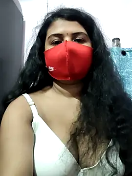 Dr_Chhaya live sex cam