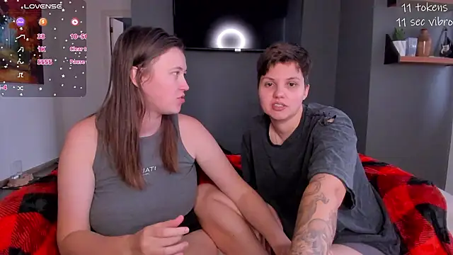 Tenderly_Couple's cam snapshot