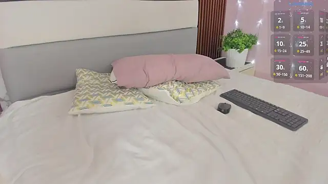 ALICESTARKK's cam snapshot