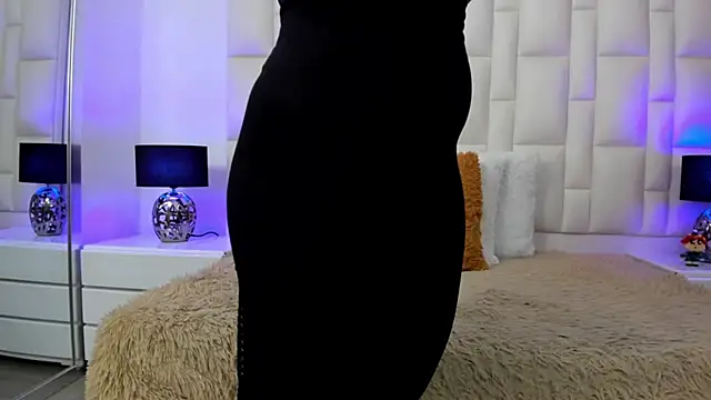 Ariana_rouse's cam snapshot