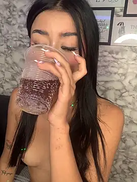 Miss_karol's cam snapshot